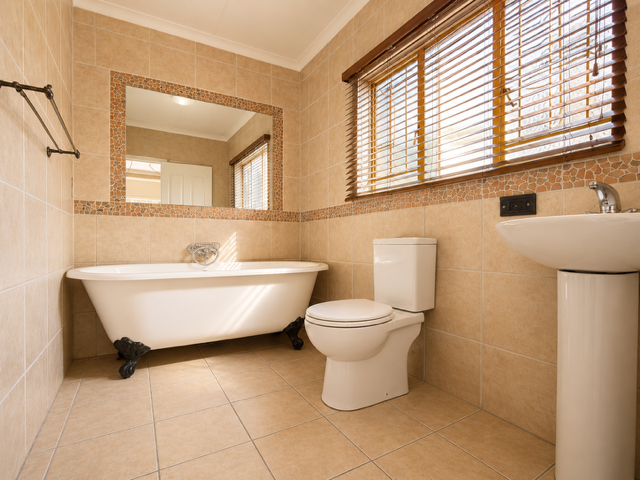 3 Bedroom Property for Sale in Fichardt Park Free State